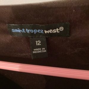 At tropez sheath dress